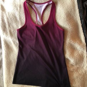 Champion Racerback Workout Tank
